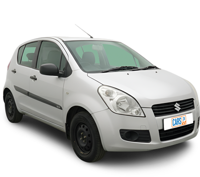 2011 Maruti Ritz - Hatchback - Petrol - Manual - ₹94,000